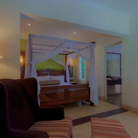 Muthu Lake Naivasha Country Club, Naivasha Karagite Exterior photo