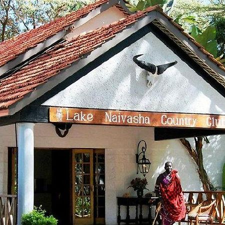 Muthu Lake Naivasha Country Club, Naivasha Karagite Exterior photo