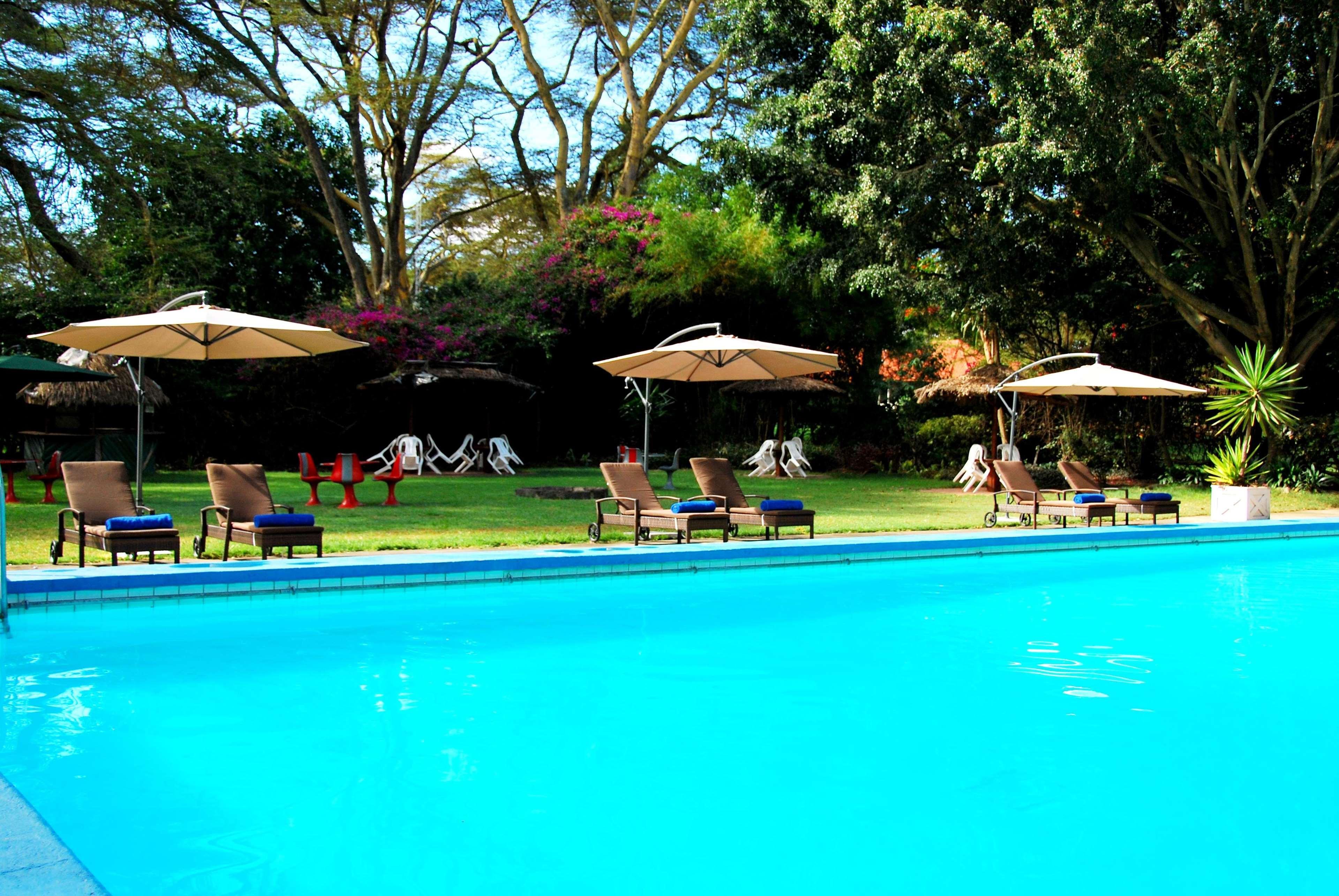 Muthu Lake Naivasha Country Club, Naivasha Karagite Exterior photo