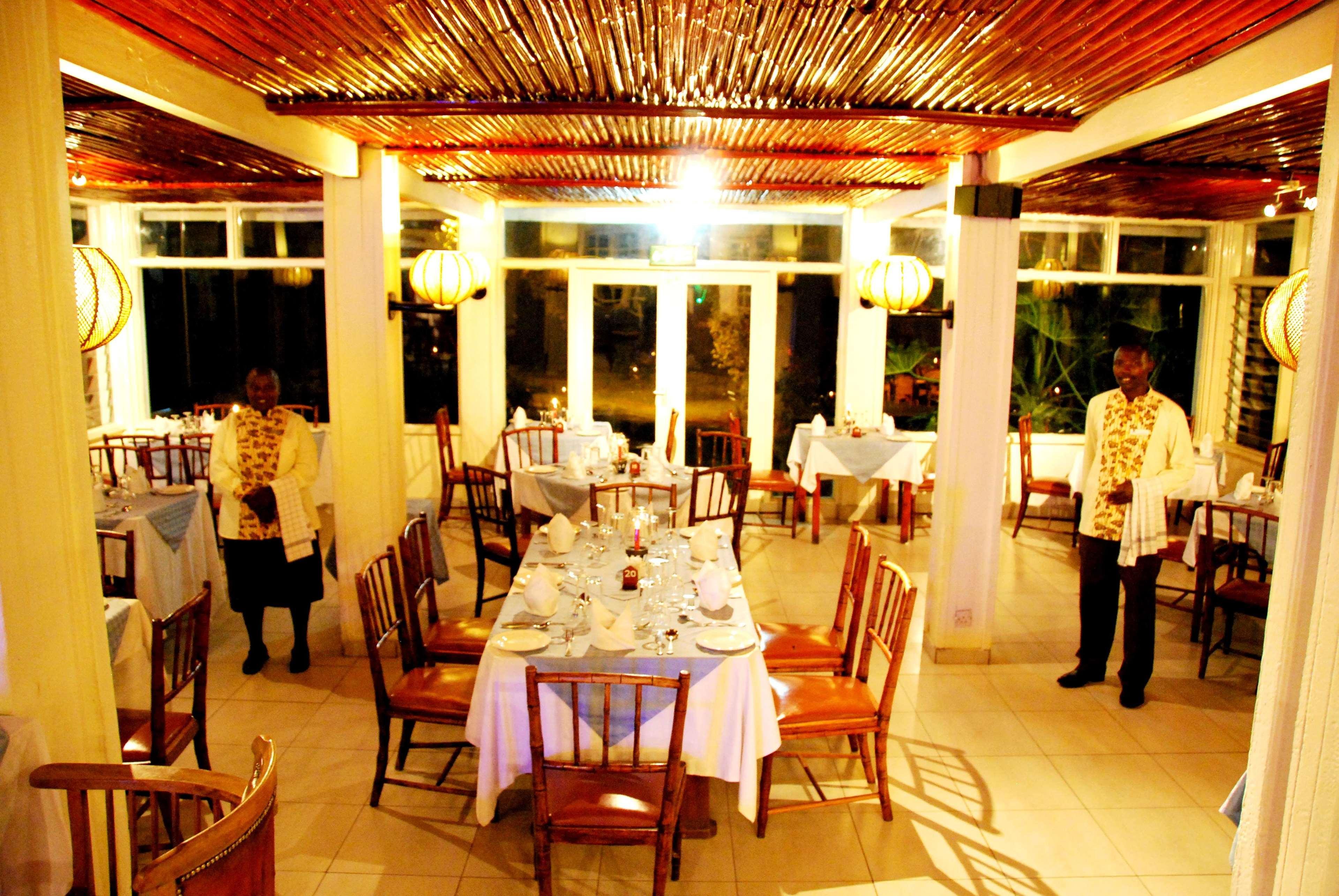 Muthu Lake Naivasha Country Club, Naivasha Karagite Exterior photo