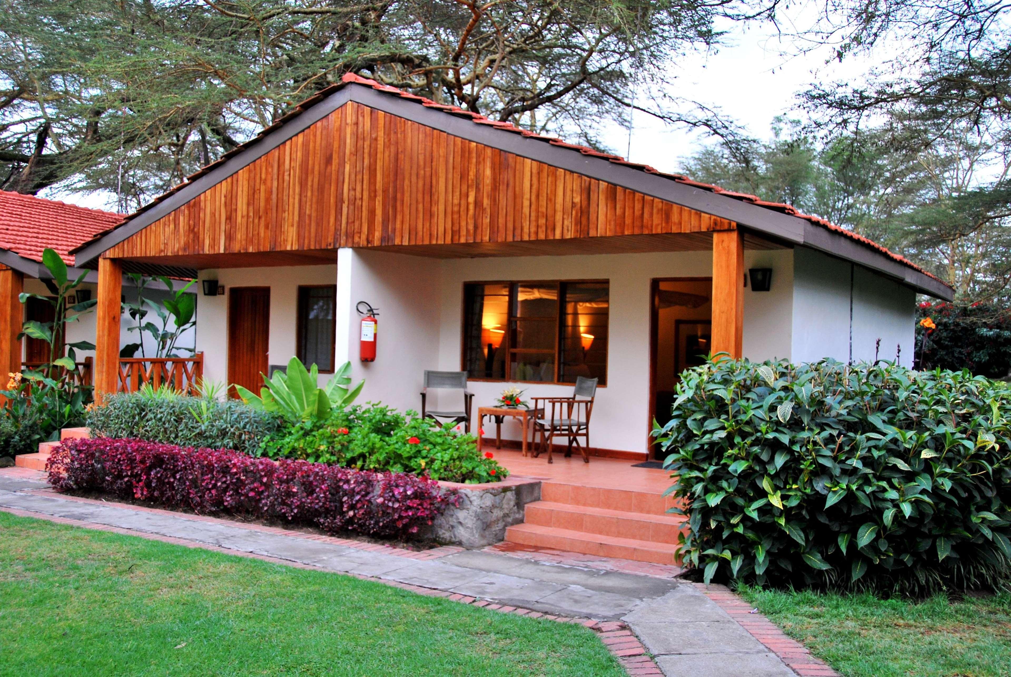 Muthu Lake Naivasha Country Club, Naivasha Karagite Exterior photo