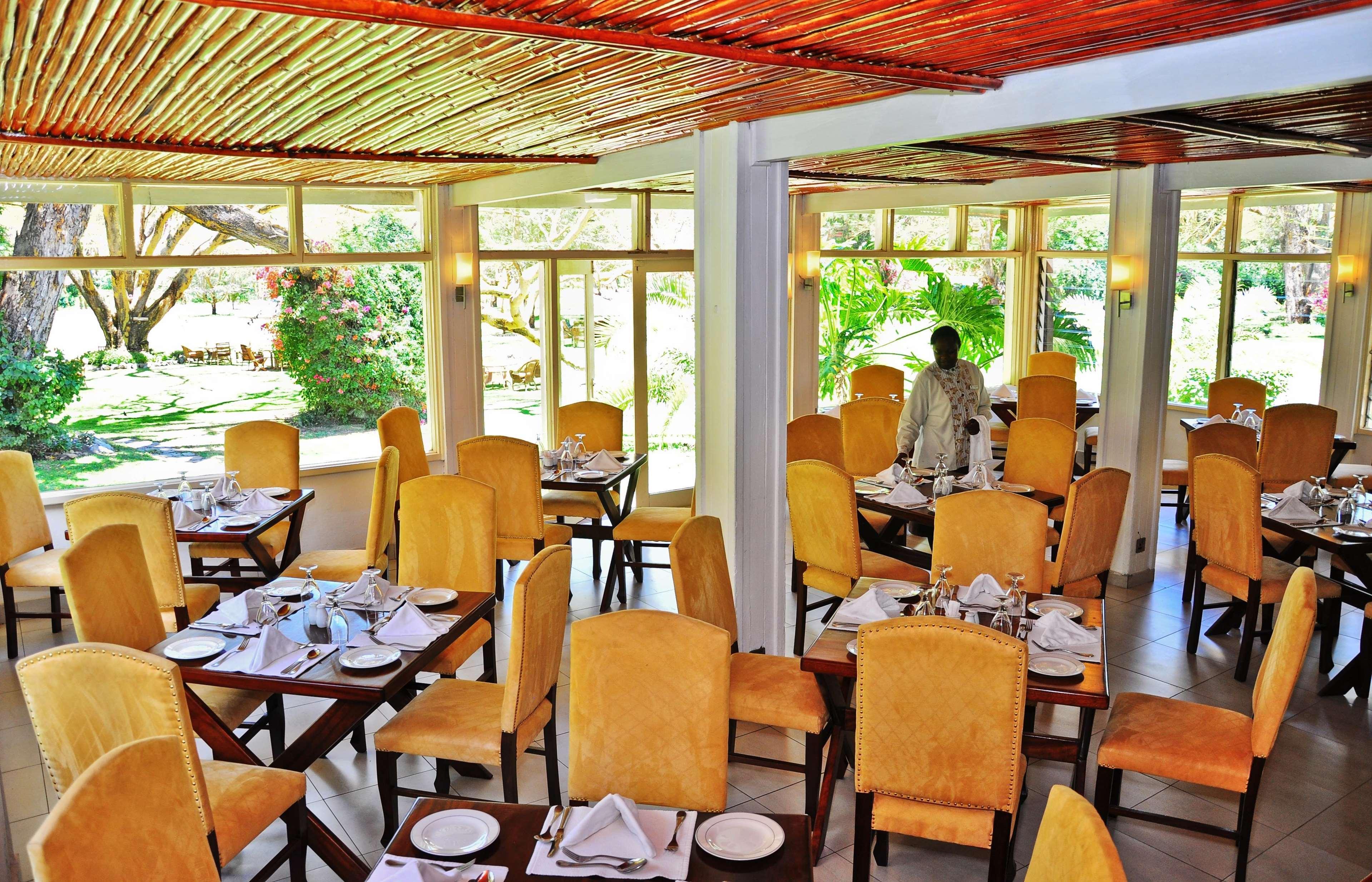 Muthu Lake Naivasha Country Club, Naivasha Karagite Exterior photo