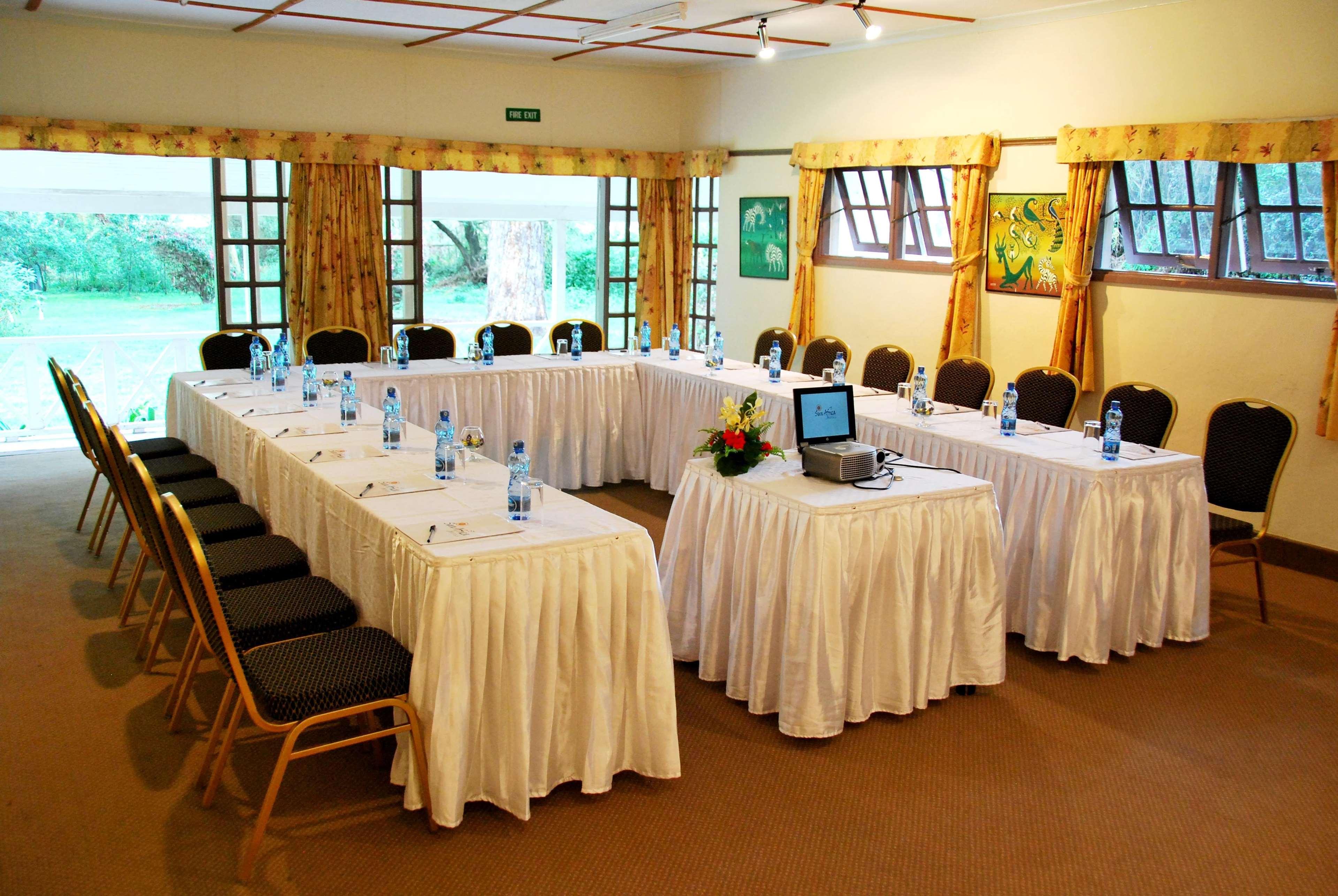 Muthu Lake Naivasha Country Club, Naivasha Karagite Exterior photo