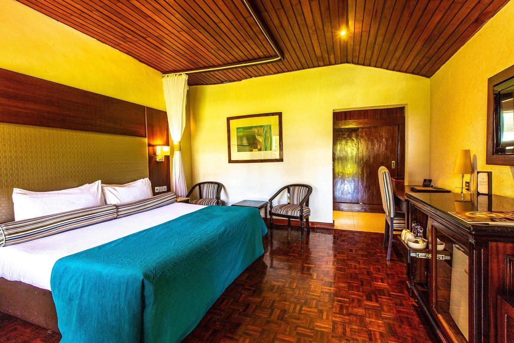 Muthu Lake Naivasha Country Club, Naivasha Karagite Exterior photo