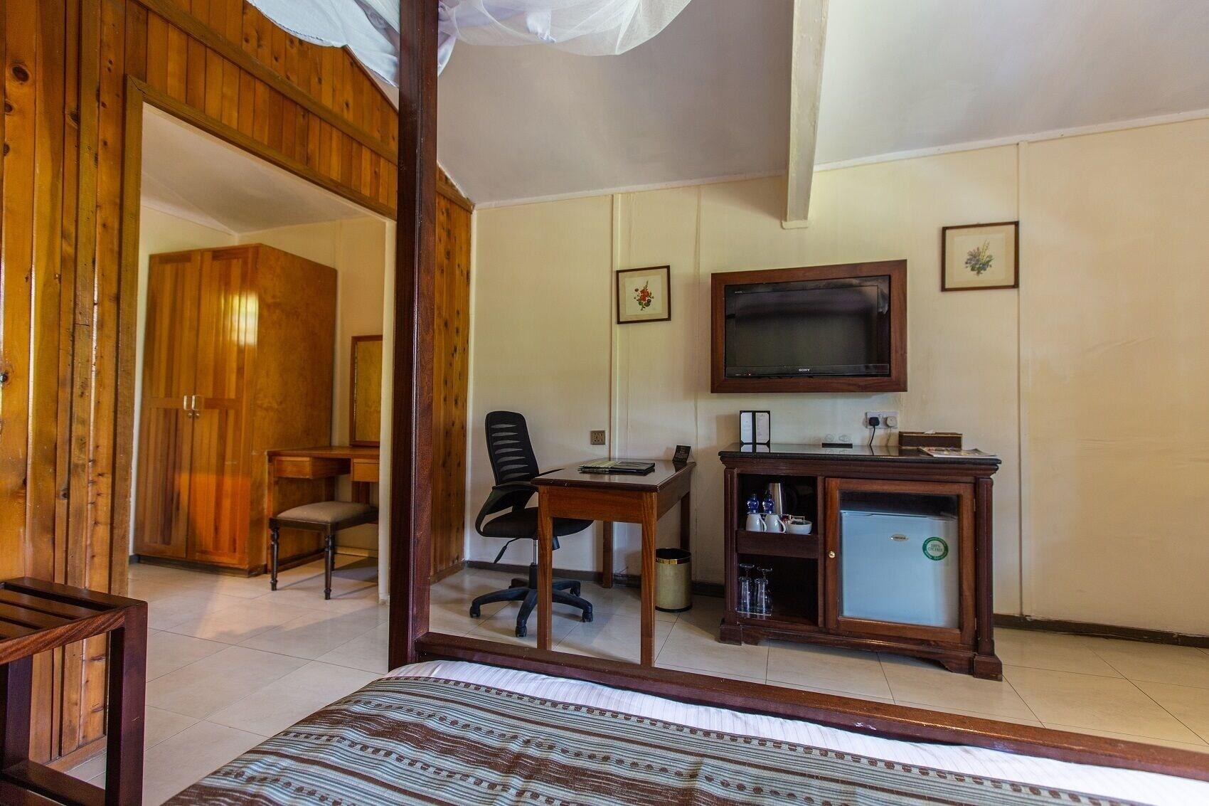 Muthu Lake Naivasha Country Club, Naivasha Karagite Exterior photo