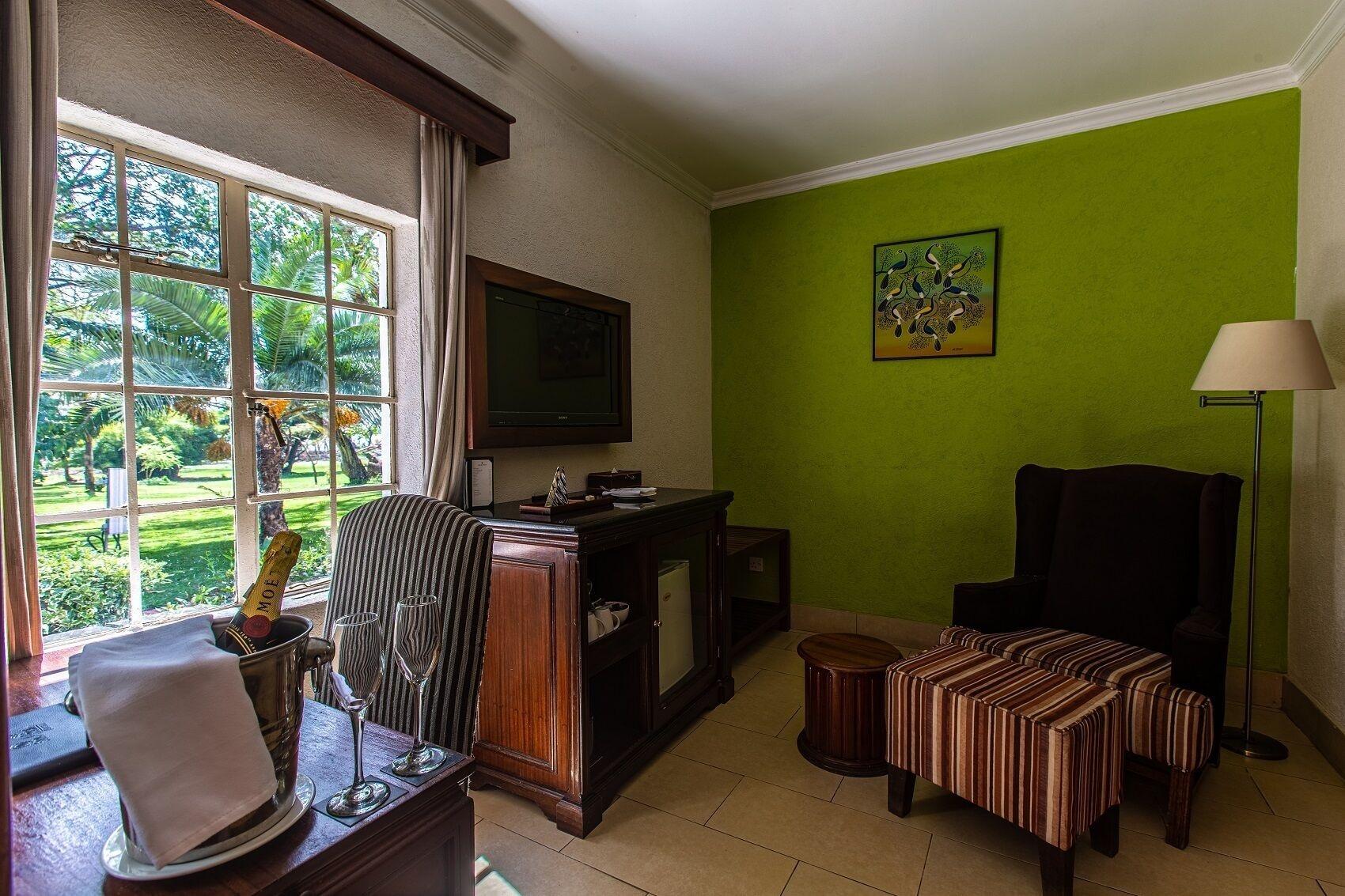 Muthu Lake Naivasha Country Club, Naivasha Karagite Exterior photo