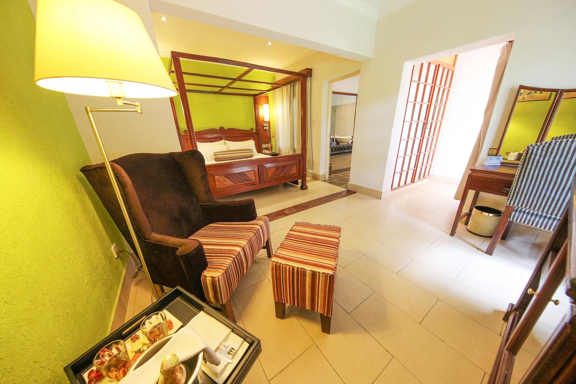 Muthu Lake Naivasha Country Club, Naivasha Karagite Exterior photo