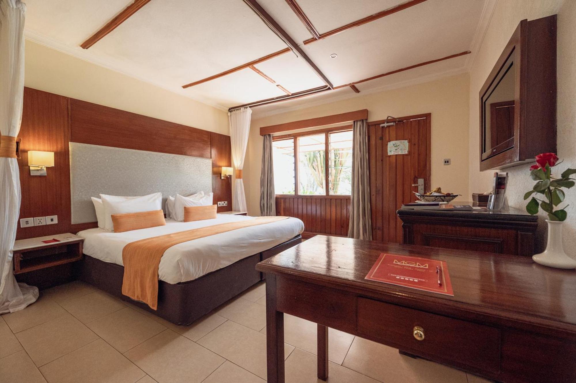 Muthu Lake Naivasha Country Club, Naivasha Karagite Exterior photo