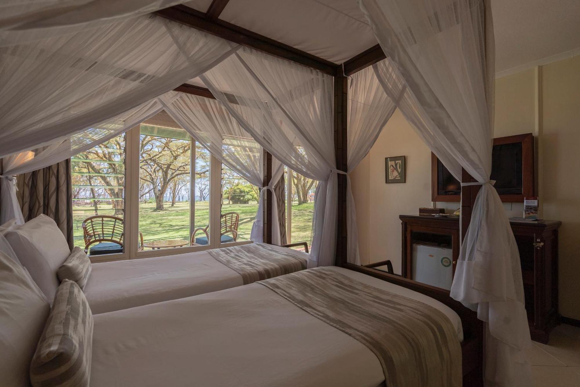 Muthu Lake Naivasha Country Club, Naivasha Karagite Exterior photo