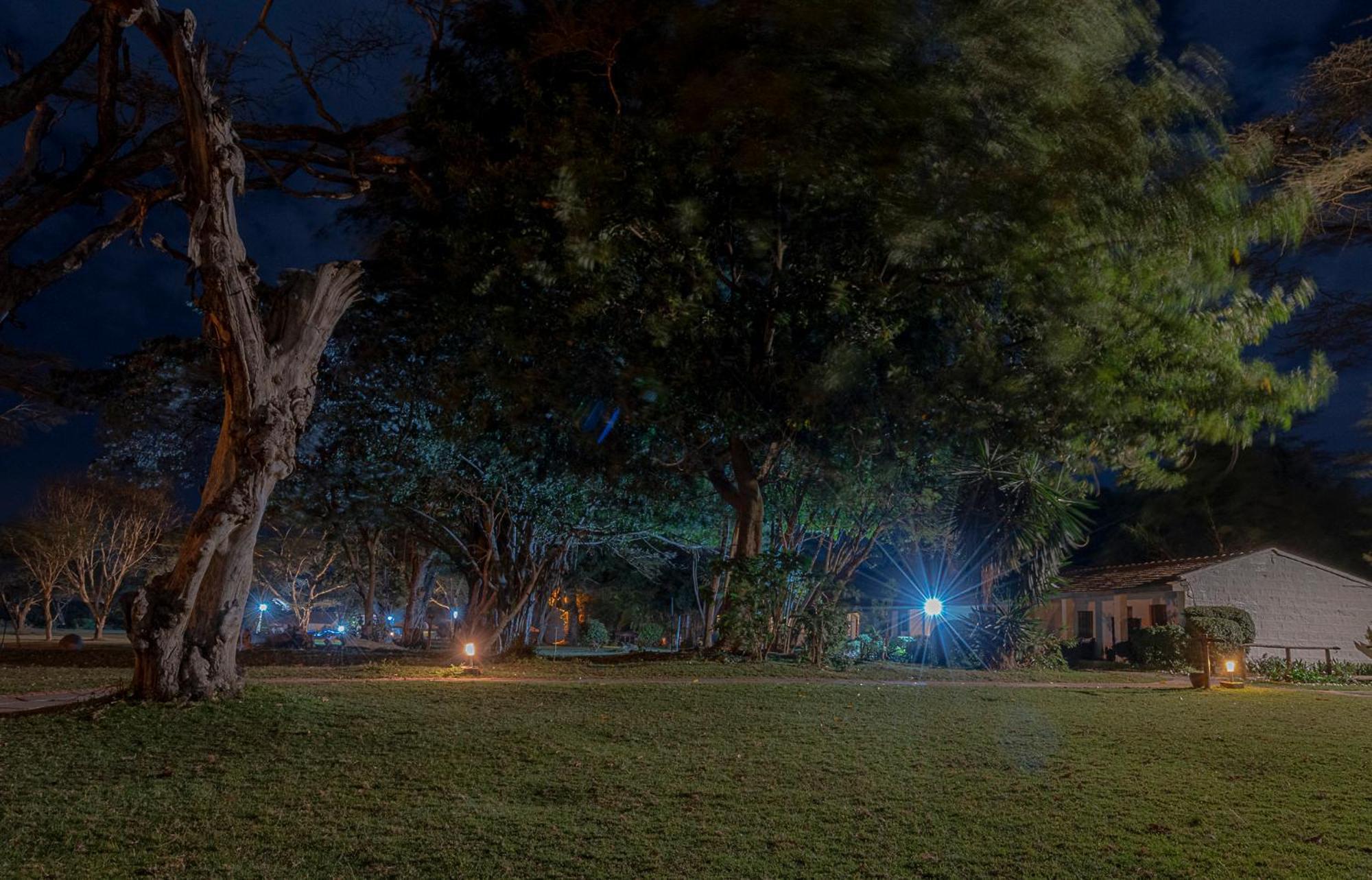 Muthu Lake Naivasha Country Club, Naivasha Karagite Exterior photo
