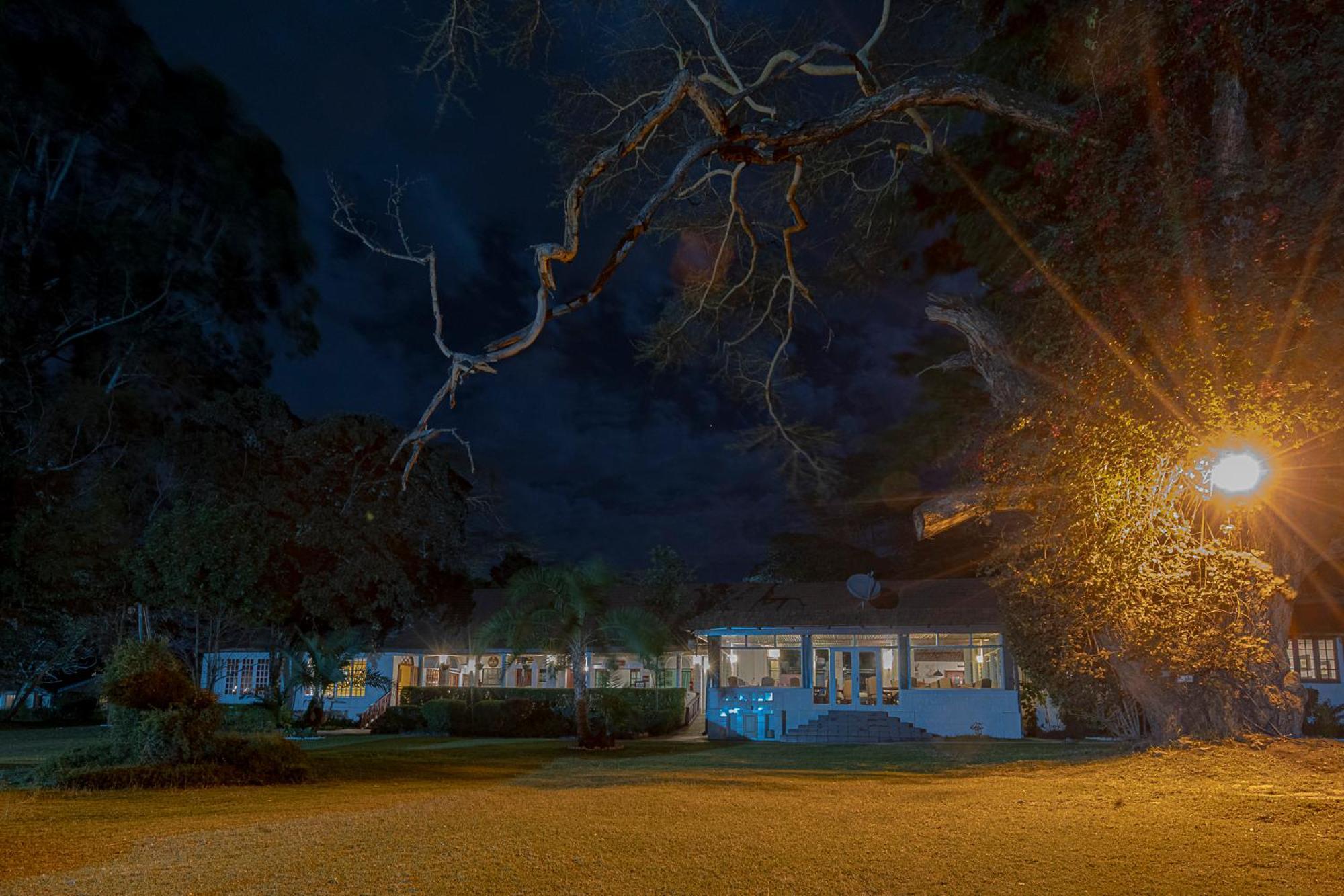 Muthu Lake Naivasha Country Club, Naivasha Karagite Exterior photo