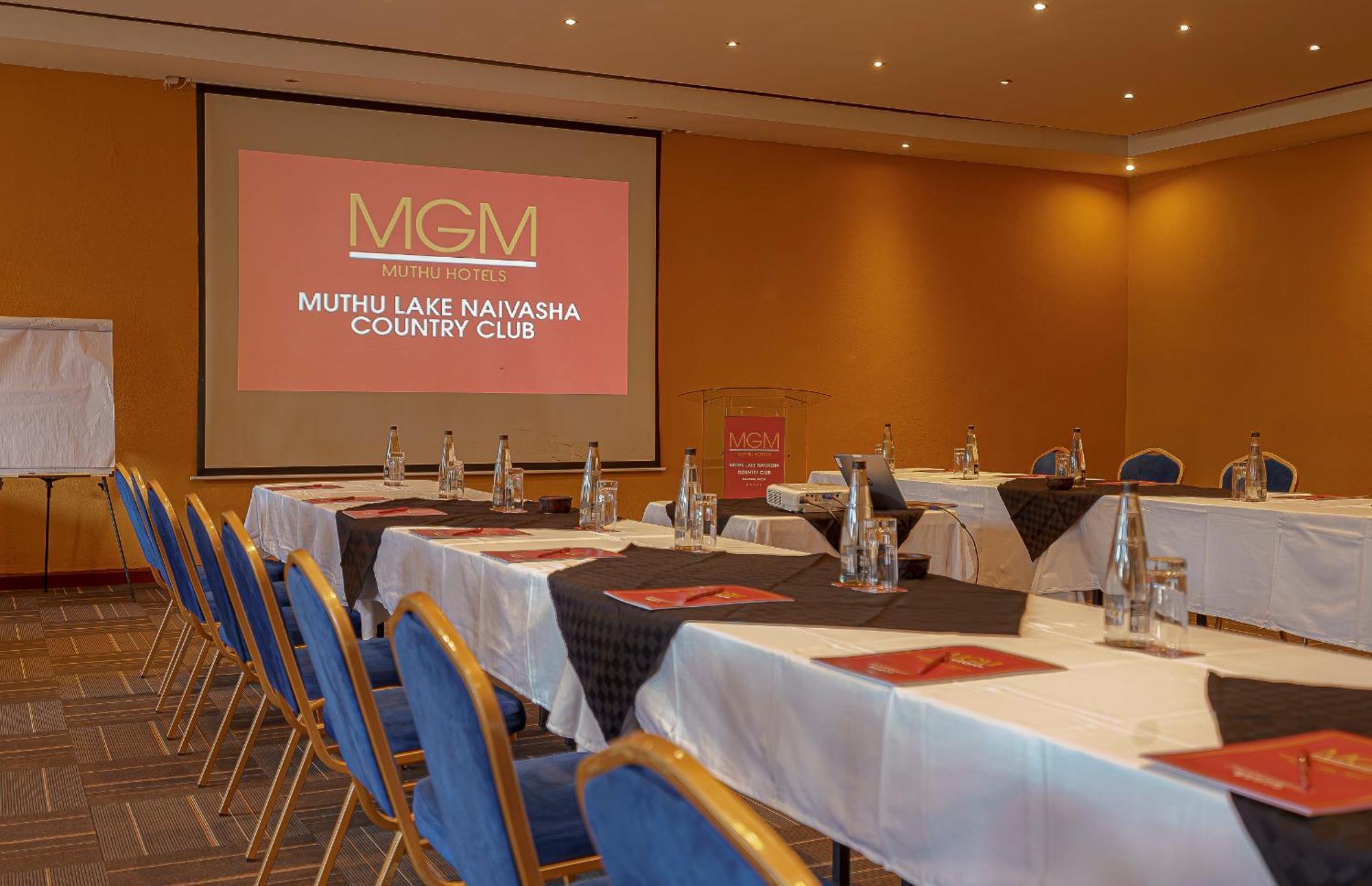 Muthu Lake Naivasha Country Club, Naivasha Karagite Exterior photo