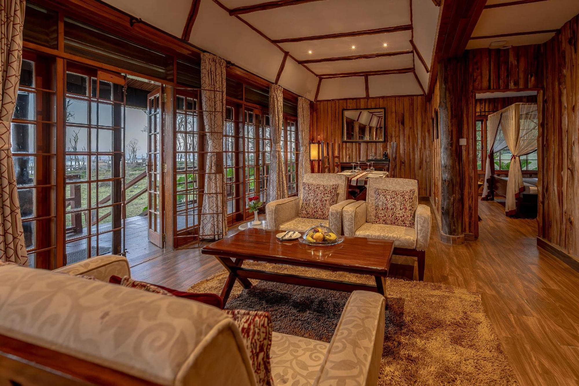 Muthu Lake Naivasha Country Club, Naivasha Karagite Exterior photo
