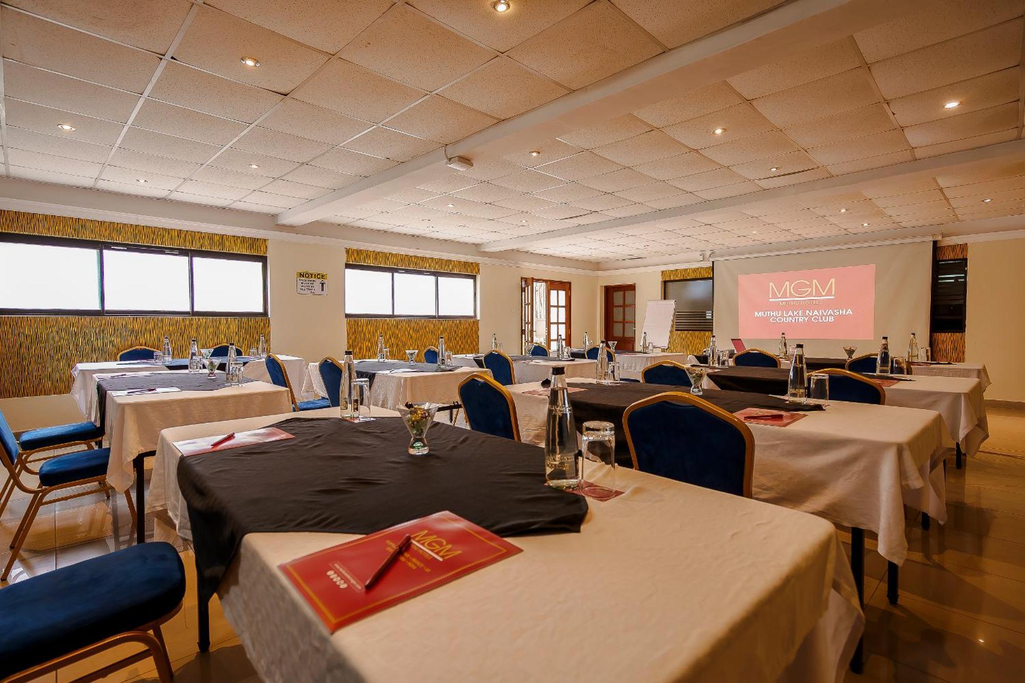 Muthu Lake Naivasha Country Club, Naivasha Karagite Exterior photo